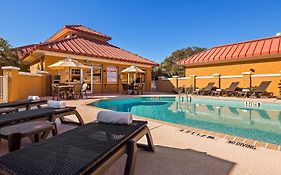 Best Western Milton Fl 3*